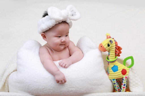 桐乡7个月宝宝消化不良