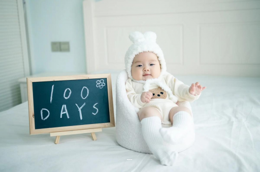 桐乡宝宝多大可以喝蜂蜜水