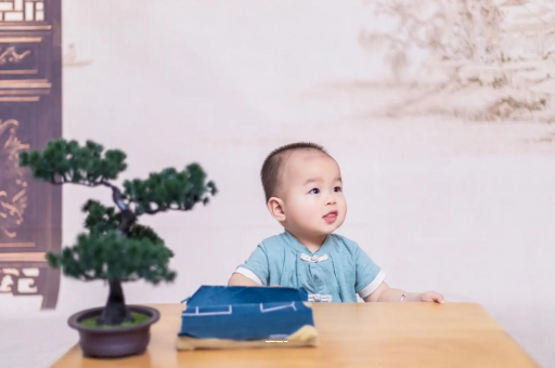 桐乡二岁宝宝发型 桐乡二岁宝宝发型