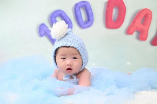 桐乡宝宝喜欢搓脚